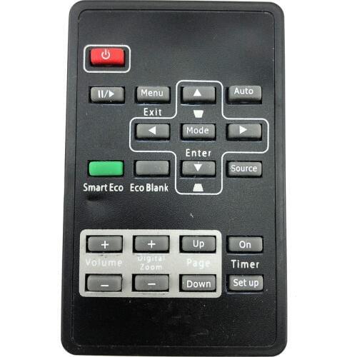 Projector remote control use for benq projector MP515P MP515ST MP612C 615 MP515 MS500,MS500+ MP725X MX613ST