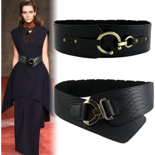 RUNLUO Women's Accessories