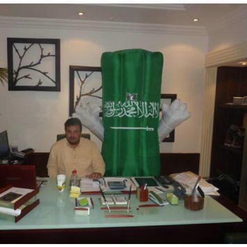 Happy inflatable inflatable green moving cartoon inflatable toys,happy toys