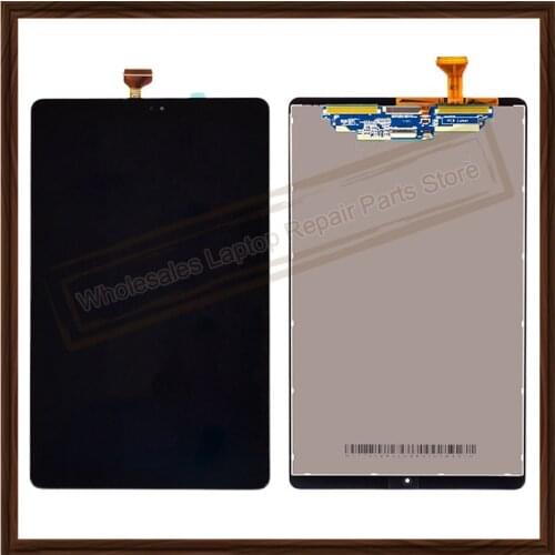 10.1" LCD Touch Screen For Samsung Galaxy Tab A 10.1 2019 T510 T515 T517 SM-T510 LCD Display Digitizer Assembly Glass Panel