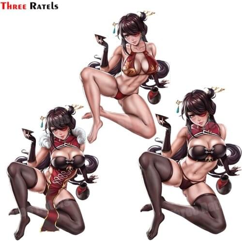 Three Ratels Skateboards