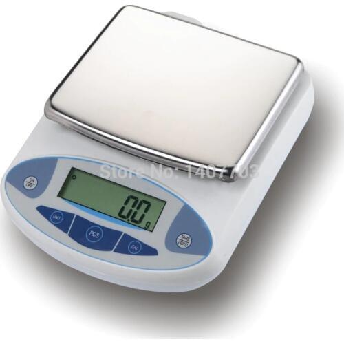 0.1g/5kg electronic scale/ 5000g scale/ electronic weighing balance