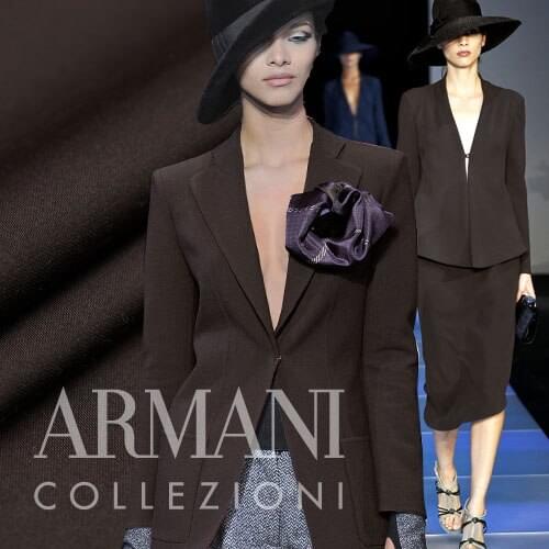 140cm spring and autumn wool fabric suit pants blended cotton fabric worsted wool fabric wholesale wool cloth