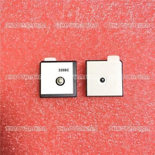 2pcs X GPS antenna 18*18*4MM Passive antenna. Built-in antenna. Ceramic antenna