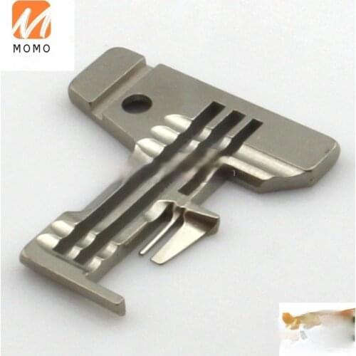 213112-40 Needle Plate Pegasus Sewing Machine Spare Parts Sewing Accessories