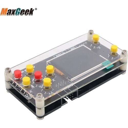 3Axis GRBL Offline Controller CNC 1.8-Inch LCD Screen for 3-Axis CNC Engraver 3018PRO 1610/2418/3018