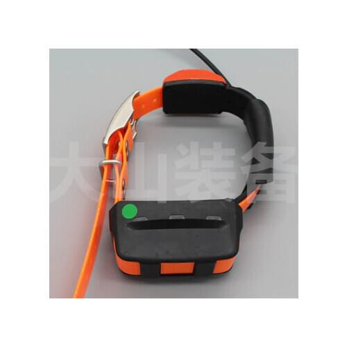 Used product) T5 Dog Collar GPS Tracking System Astro T5 ( US and European version in stock )