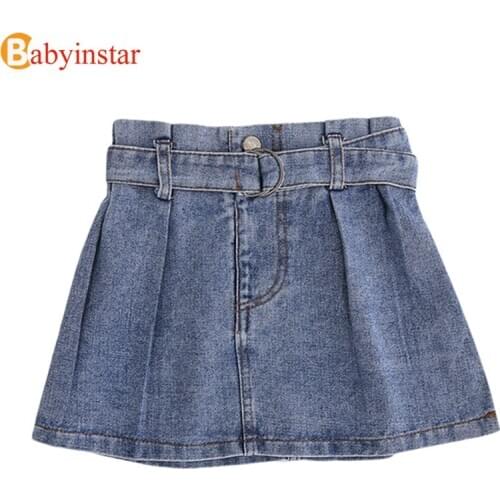 Babyinstar Skirts For Girls