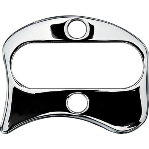 Fascia knife physiotherapy massager tool stainless steel scraping board