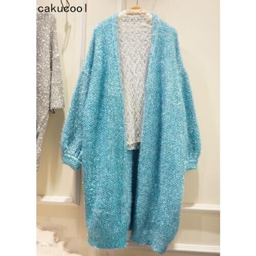 Cakucool Women's Sweaters And Cardigans