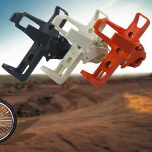 Motorcycle Bicycle Water Bottle Holder Aluminum Alloy Drink Cup Holder Portable Quick Disassembly Bottle Cup Rack Accessories