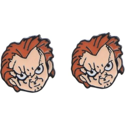 Piercing Earrings Eastknight China