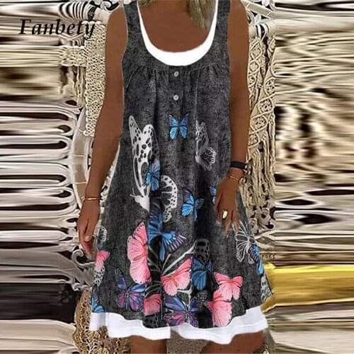 Модные сарафаны Fanbety China At AliExpress