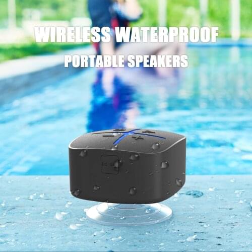 Inwa Portable Speakers