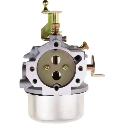 Carburetor with Mounting Kit Replace for Kohler k-series K341 K321 Cast Iron 14HP 16HP Engine
