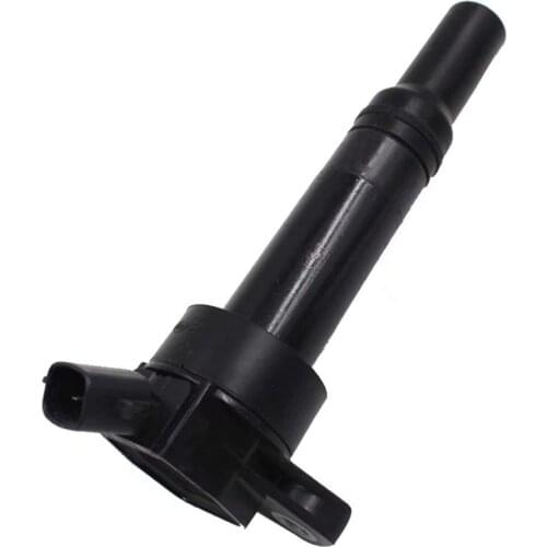 Ignition Coil 27300-2E000 273002E000 For Hyundai Elantra Kia Soul Forte 1.8L 2.0L 2011-2014