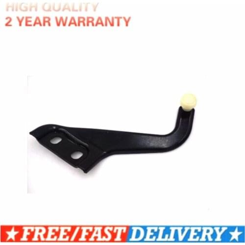 LHD LEFT HAND DRIVER FOR MERCEDES VITO SLIDING DOOR ROLLER GUIDE UPPER RIGHT 1388600580 6397601347 6397600147