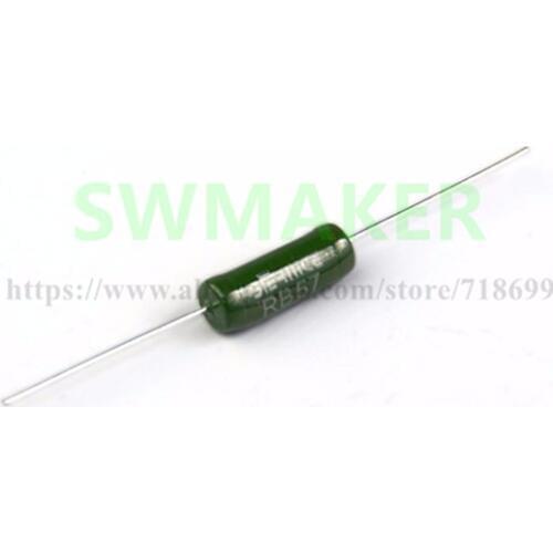 Lulzbot Heat Resistor for Budaschnozzle v1.0, 1.1, 1.2 or 1.3 3D printer parts