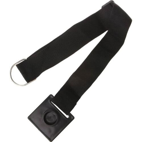 New Cello Endpin Stop Holder Stopper With Strap Replacement Accessories