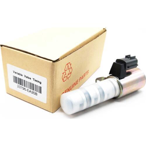 New Variable Valve Timing (VVT) Solenoid 23796-EA20B For Nissan Frontier Xterra 2005-20015 23796EA20B