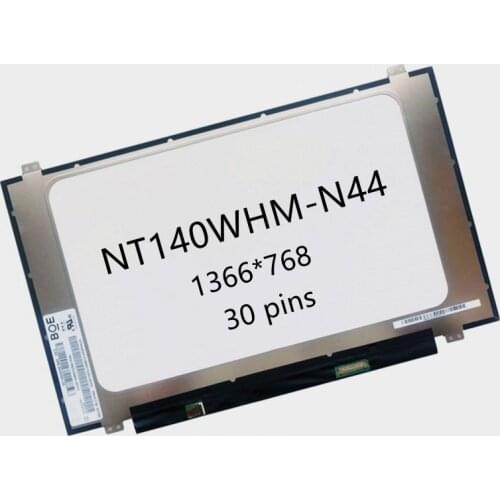NV133FHM-N54 LP133WF4 SPB1 SPA1 M133NWF4 R0 LQ133M1JX15 E 1920X1080 eDP 30 pins Laptop SCREEN Panel