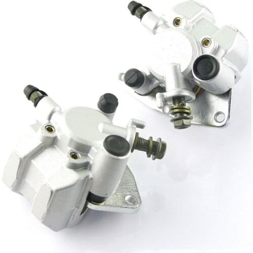 Front Brake Pump For KAWASAKI KSF400 KFX400 43041-S014 43041-S015 Hydraulic Cylinder