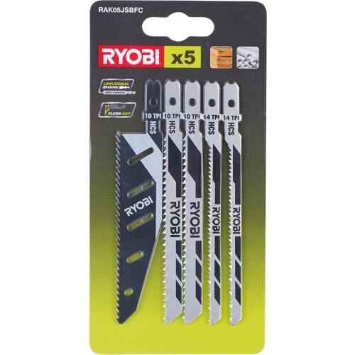 RYOBI Tool Parts