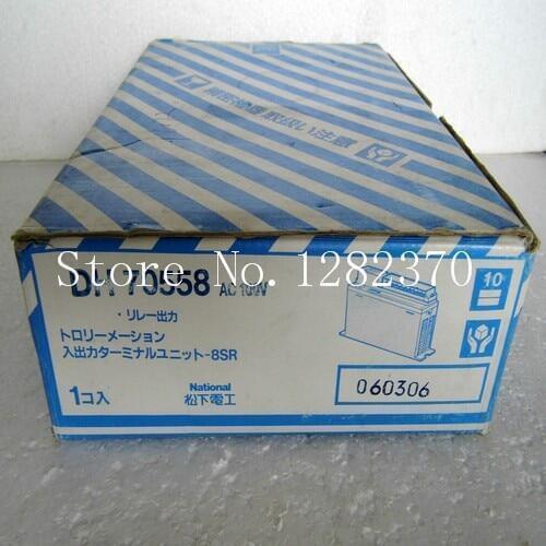 [SA] National - brand new original authentic spot controller DH70558