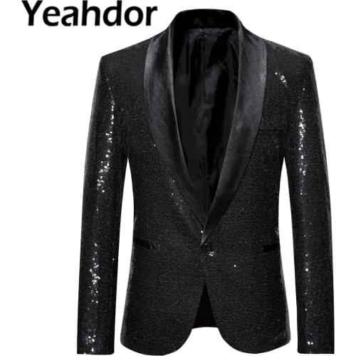 Yeahdor Tuxedos