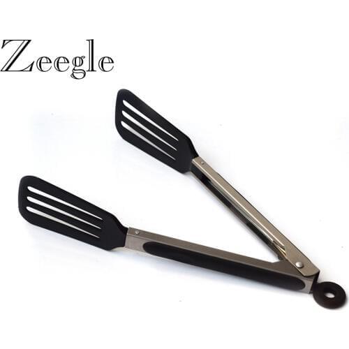 ZEEGLE Kitchen Tongs
