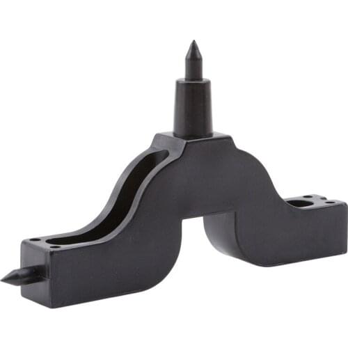 1Pc Drip Practical Plastic Hole Puncher Manual Home Easy Apply Hose Fitting Garden Irrigation Powerful Drilling Tool Dual Tip