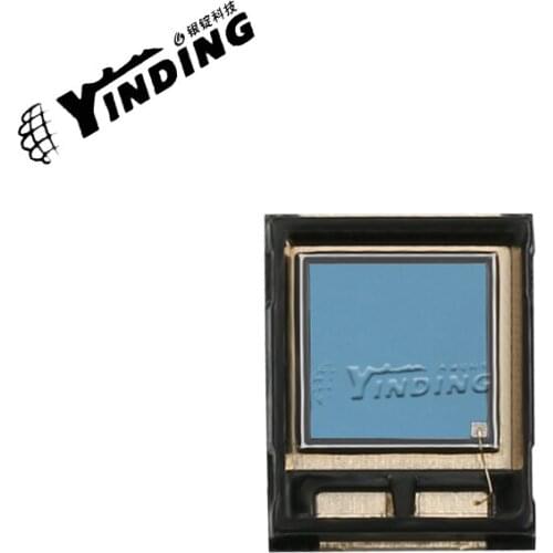 10PCS OSLON SFH 2200 0.15W high power LED Light Emitting Diode 940NM Infrared light monitoring systems iris recognition