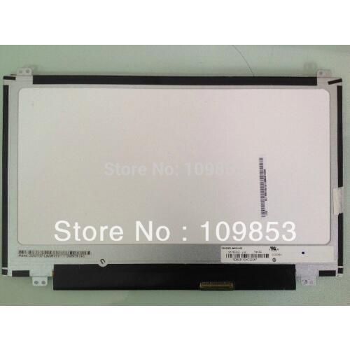 11.6'' Laptop LCD Screens Matrix B116XW03 V.2 N116BGE-L41 N116BGE-L42 11.6 "HD 1366*768 For Acer Aspire One 722 725 10pcs