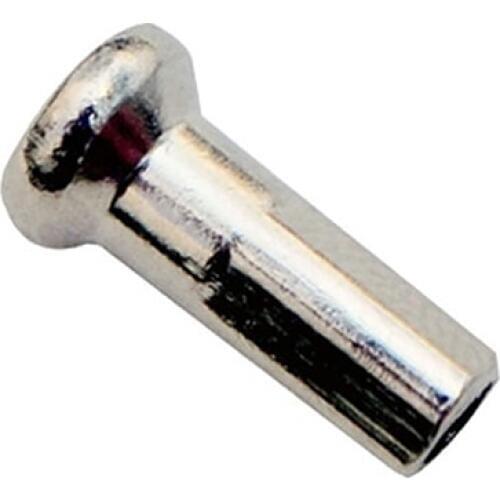 12/14/16mm Bike Wheel Spoke Nipples Mountain Bike Cycling Spokes Nipples 14G For Bicycle Wheel Spoke Caps 10pcs/lot