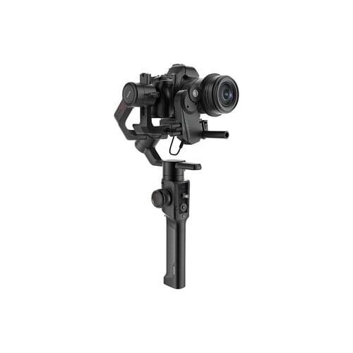 Dslr camera accessories New Moza Air 2 3-axis handheld video dslr camera gimbal stabilizer for camera