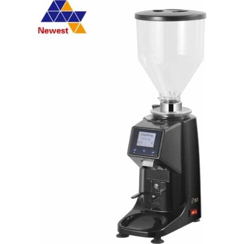 Always Here Burr Coffee Grinders China