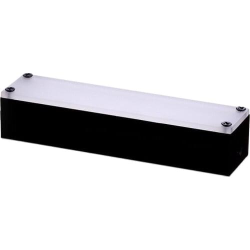 Machine visual light source strip metal glass surface detection CCD industrial camera defect detection LED light source