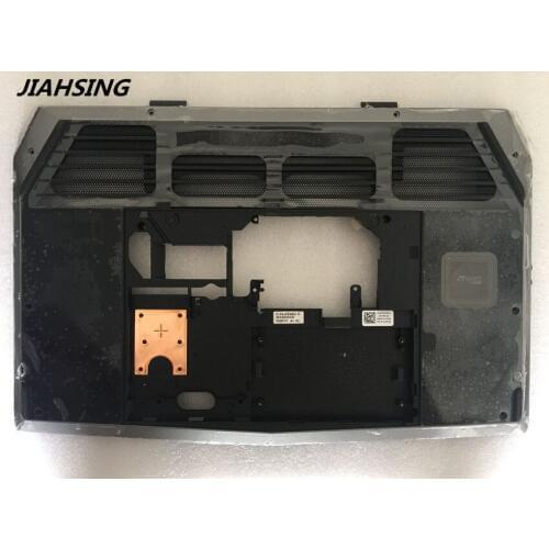 Free shipping for Dell Alienware M17 R3 series Original Base Bottom case Bottom Cover Assembly 1MT2K 0