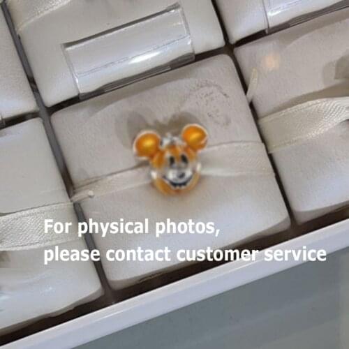 CHAMSS Bracelets With Pendants