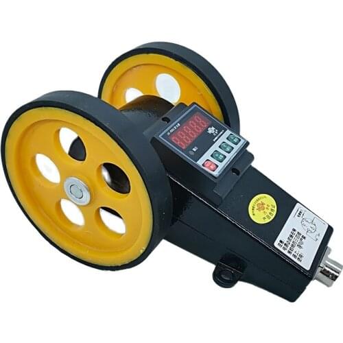 LK-90SC AC 220V length controller meter counter digital counter for printing packing textile plastic application