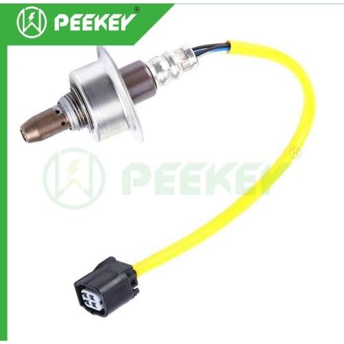 Oxygen Lambda Sensor O2 Sensor For 2006 Honda Civic 1.8L 36531-RNA-A01 234-9119 211200-3510 234-9126