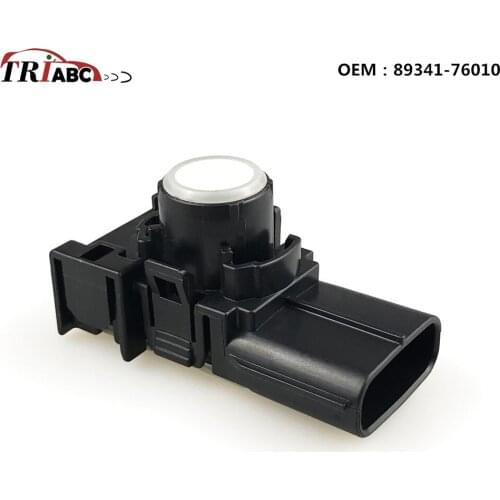 PDC Parking Sensor For Toyota Lexus GT200H 1.8L GS300H 2.5L GS350 3.5L AWD GS450H GS 89341-0N070 89341-76010 Parktronic Sensor