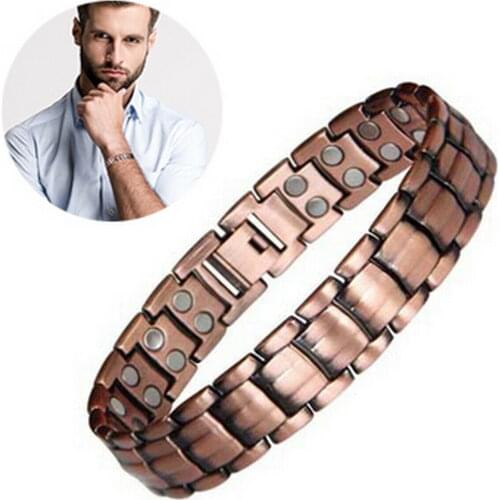 Genenic Magnetic Bracelets