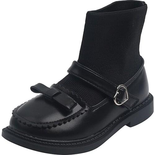 Сапоги для девочек GFFIDA China At AliExpress