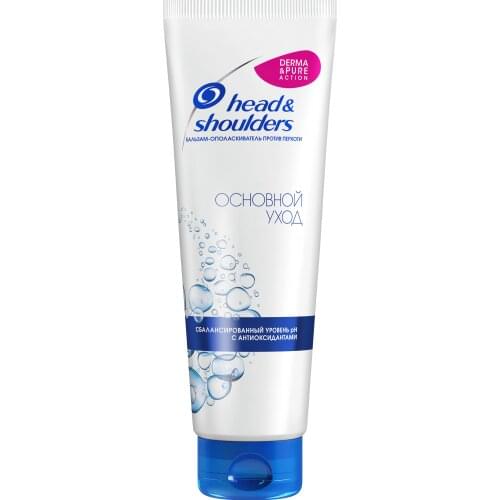 Head&Shoulders Hair Conditioners