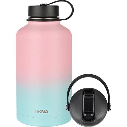 HKNA Thermos
