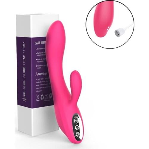 Best Seller Vibrating Spear Female Massager G Point Vibrator Adult Products Sex Toys for Women Products for Adults Vibrater