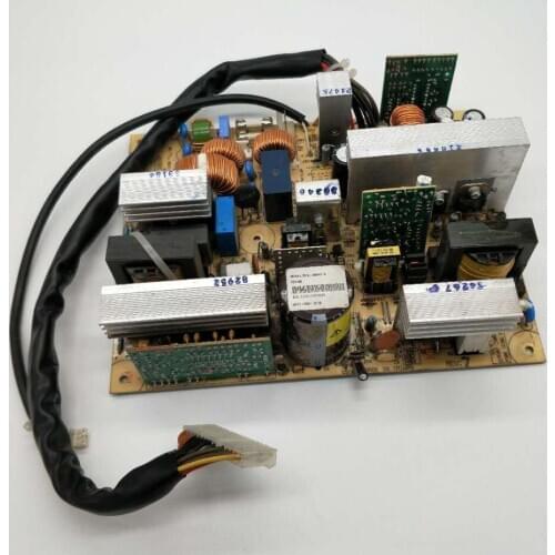 Power Board DPS-386AP for hp 1050 1050c 1050cm 1055 1055cm printer printer parts