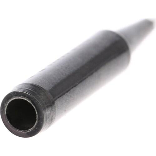 5 Pcs Lead Free Replacement Soldering Solder Iron Tips 900M-T-B For Hakko Saike 936