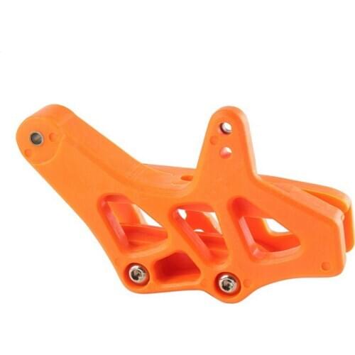 Chain Guide Guard for KTM SX SXF EXC EXCF XC XCW XCF XCFW 690 Enduro SMC SMR for Husaberg Husqvarna 125 150 200 250 350 450 530